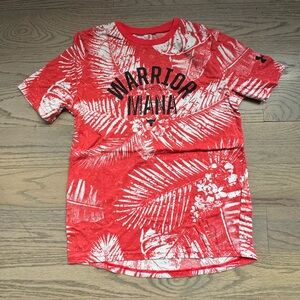 Under Armour Graphic Tee XL Youth